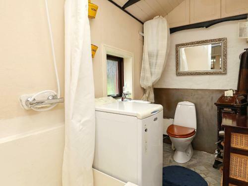One-bedroom Holiday Home In Snedsted