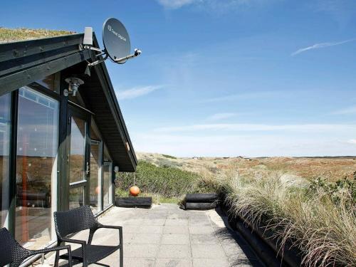 One-bedroom Holiday Home In Brovst 2