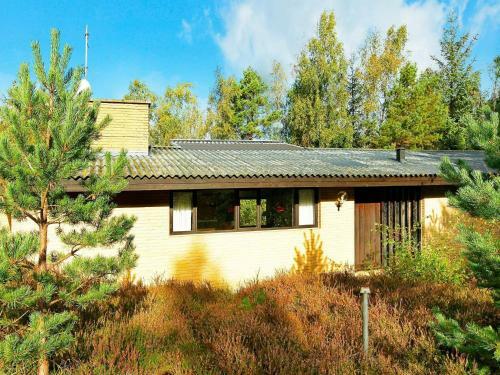 Three-bedroom Holiday Home In Nex� 24