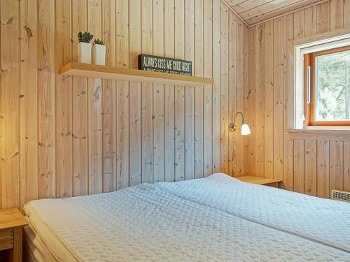 Four-bedroom Holiday Home In Nex� 8