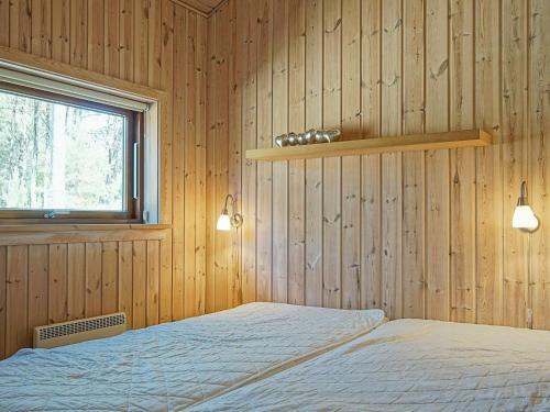 Four-bedroom Holiday Home In Nex� 8
