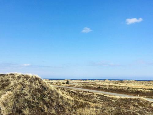 Three-bedroom Holiday Home In Snedsted 1