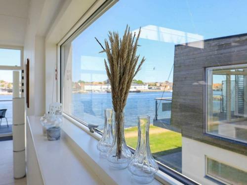 Three-bedroom Holiday Home In Stege 7