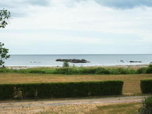 Two-bedroom Holiday Home In Svaneke 5