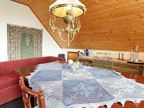 One-bedroom Holiday Home In Svendborg 2