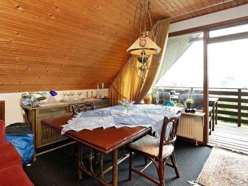 One-bedroom Holiday Home In Svendborg 2