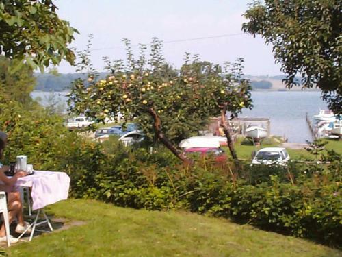 Two-bedroom Holiday Home In Svendborg 3