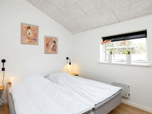 Three-bedroom Holiday Home In L�gst�r 6