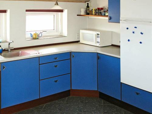 Two-bedroom Holiday Home In L�gst�r 5