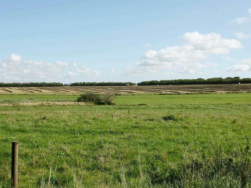 Three-bedroom Holiday Home In L�gst�r 2