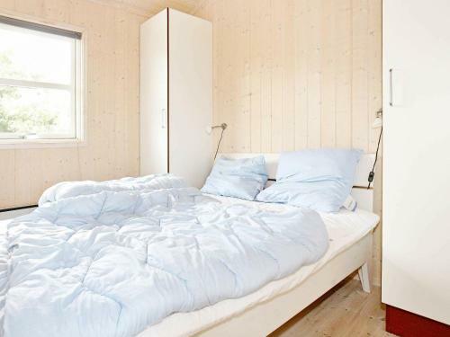 Three-bedroom Holiday Home In Vestervig 7