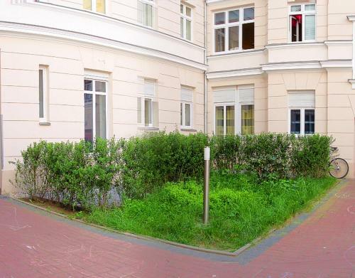Apartments City Room Berlin