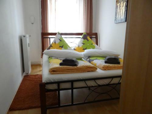 Apartments City Room Berlin