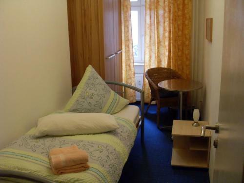 Apartments City Room Berlin