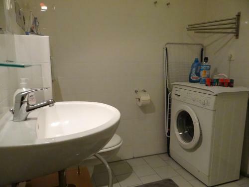 Apartments City Room Berlin