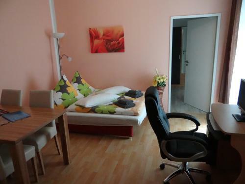 Apartments City Room Berlin