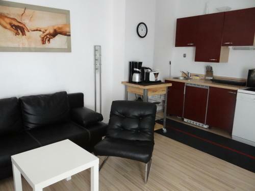 Apartments City Room Berlin