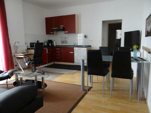 Apartments City Room Berlin