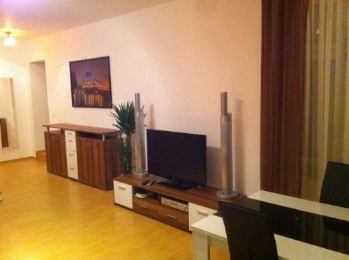 Apartments City Room Berlin