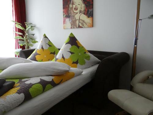 Apartments City Room Berlin