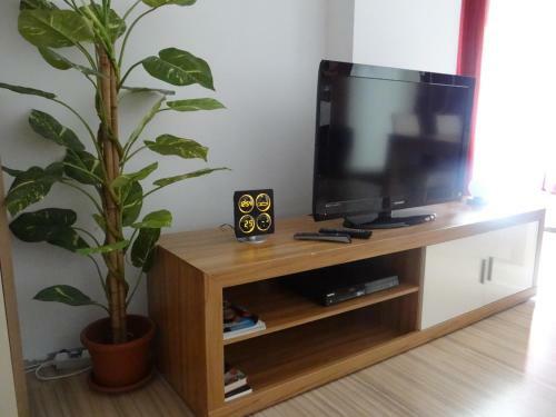 Apartments City Room Berlin