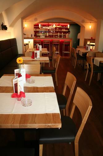 Hotel Munde
