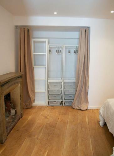 Apartamento Appartements Roi De Rome