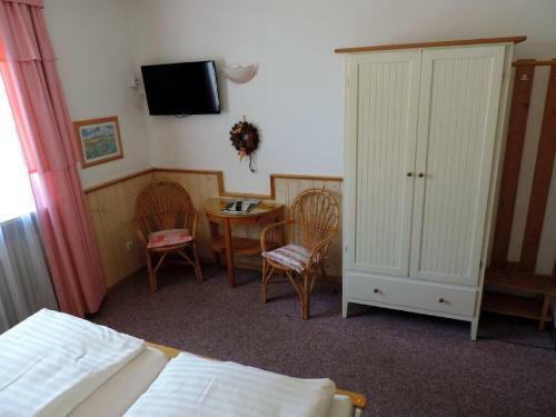 Hostal Pension Christl