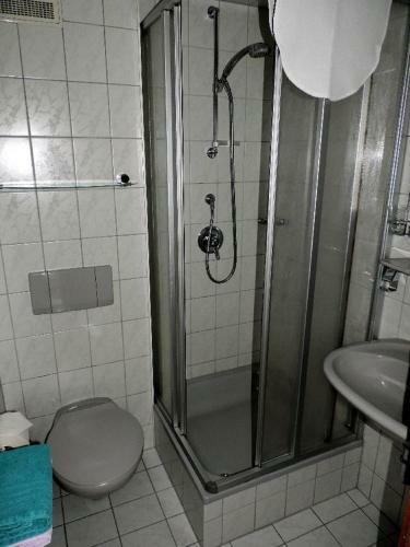 Hostal Pension Christl