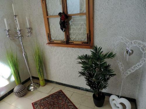 Hostal Pension Christl