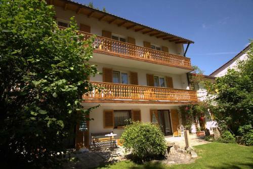Hostal Pension Christl