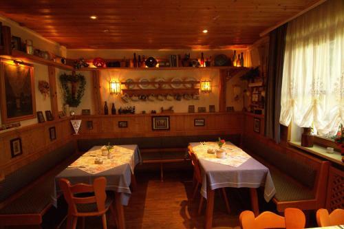 Hostal Pension Christl