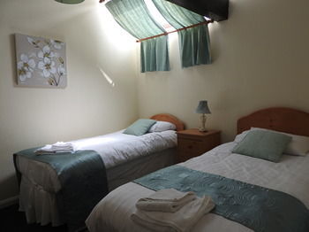 Hotel Newton House