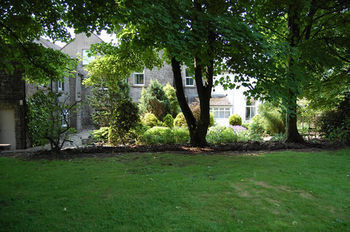 Hotel Newton House
