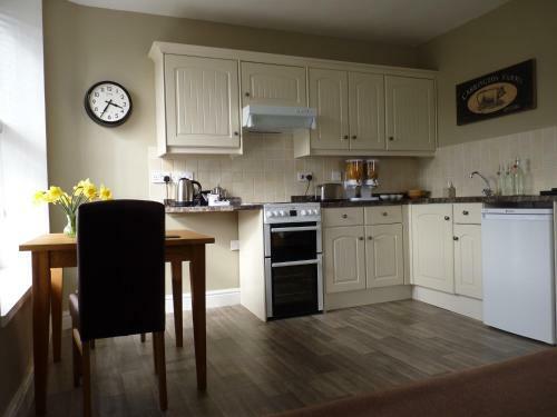 Apartamento Town View Alston