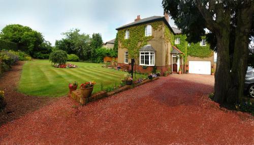 Bed & Breakfast Reighamsyde House