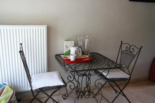 Bed & Breakfast Moulin Mariman