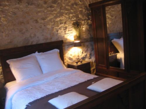 Bed & Breakfast Moulin Mariman