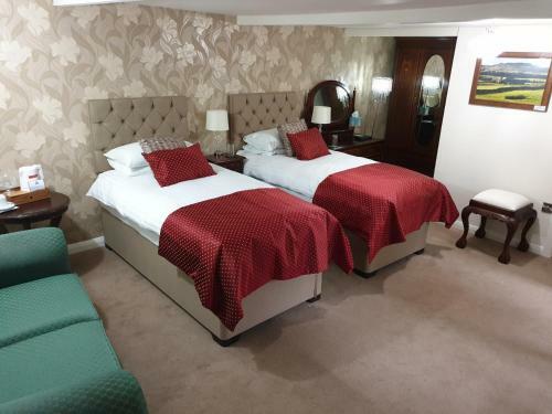 Bed & Breakfast Sykes House