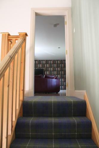 Apartamento The Loft At Helensfield