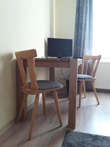 Hostal Gasthof Lindenkrug