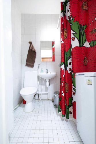 Apartamento Studio Ailos