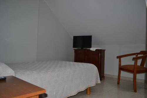 Albergue Hostal Galicia Arteixo