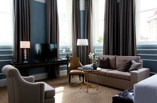 Hotel The Gainsborough Bath Spa