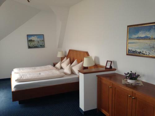 Hotel Gasthof Zur Post Oberwirt