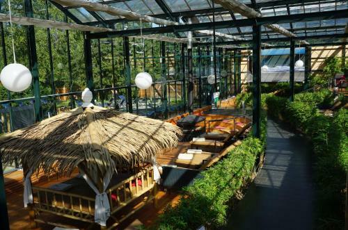 Hotel Jammertal Resort