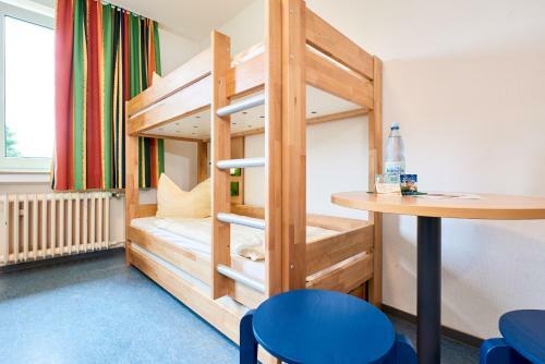 Albergue Jugendherberge Detmold