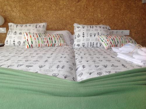 Miralles Home B&B