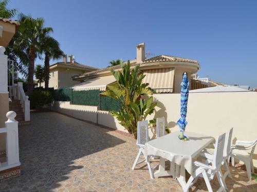 Villa Benijofar 1
