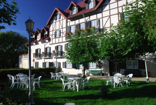 Hotel Rural Loizu